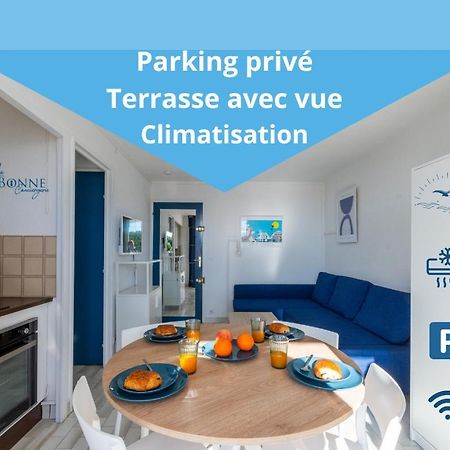 Les Jardins Du Couchant * Proche Mer * Climatisation * Parking Prive La Grande-Motte Exterior photo