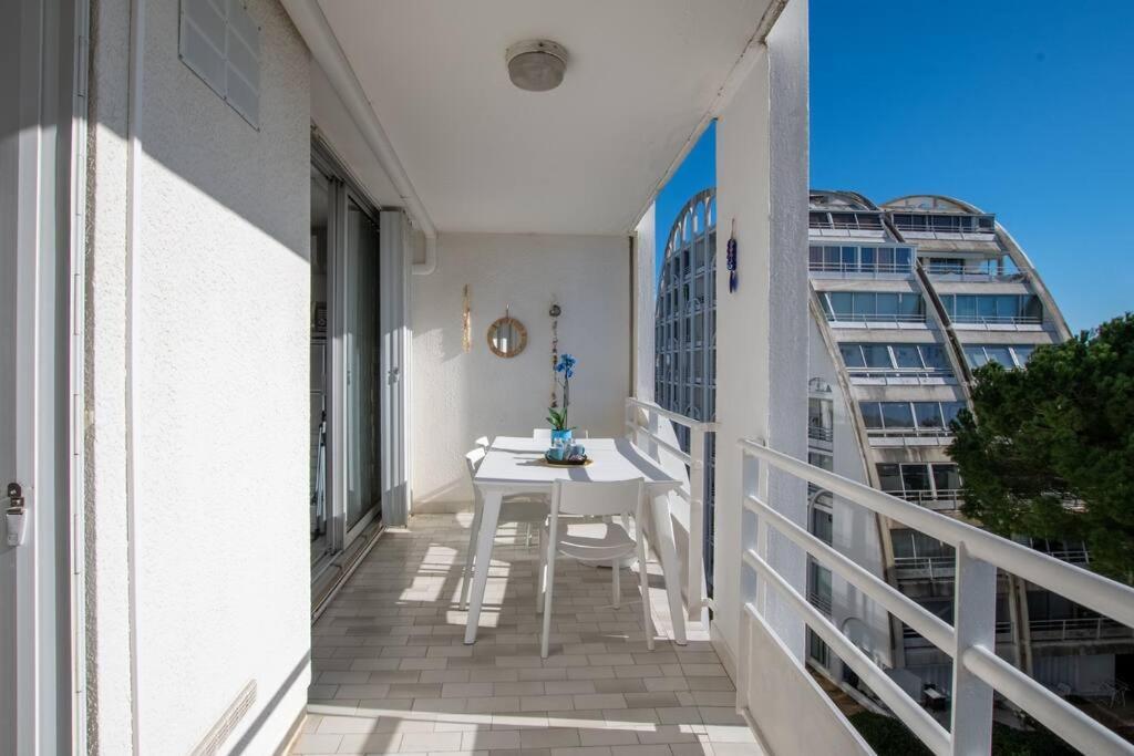 Les Jardins Du Couchant * Proche Mer * Climatisation * Parking Prive La Grande-Motte Exterior photo
