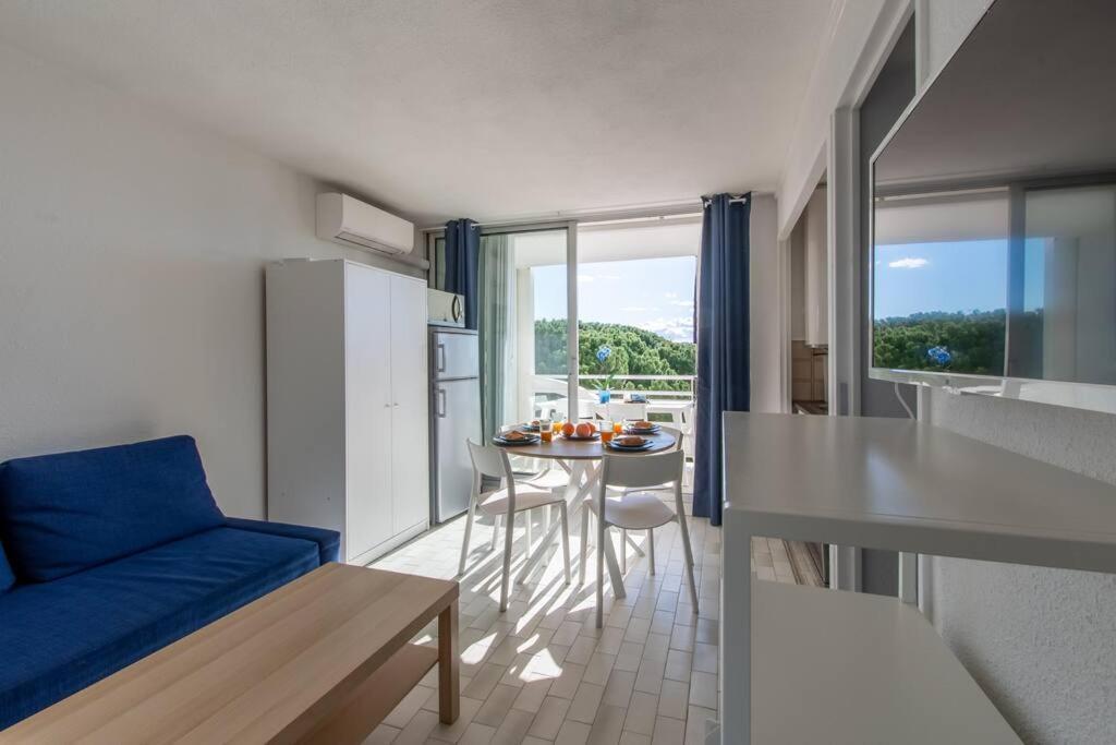 Les Jardins Du Couchant * Proche Mer * Climatisation * Parking Prive La Grande-Motte Exterior photo