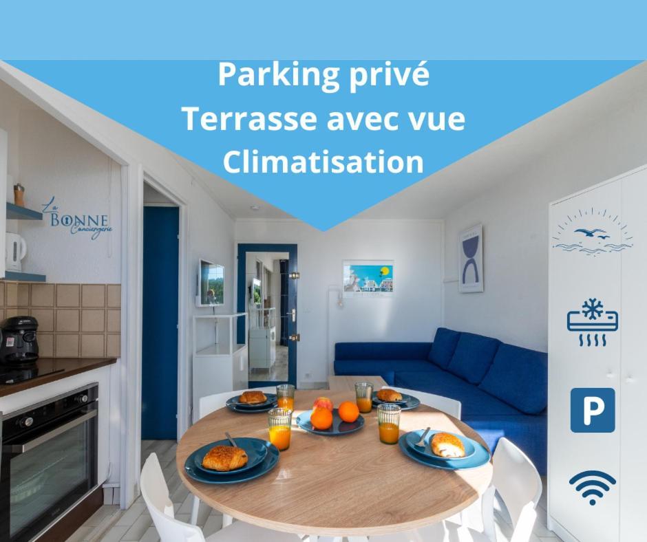 Les Jardins Du Couchant * Proche Mer * Climatisation * Parking Prive La Grande-Motte Exterior photo